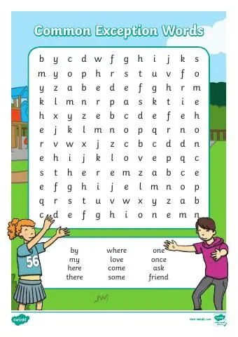 First page of Set 3