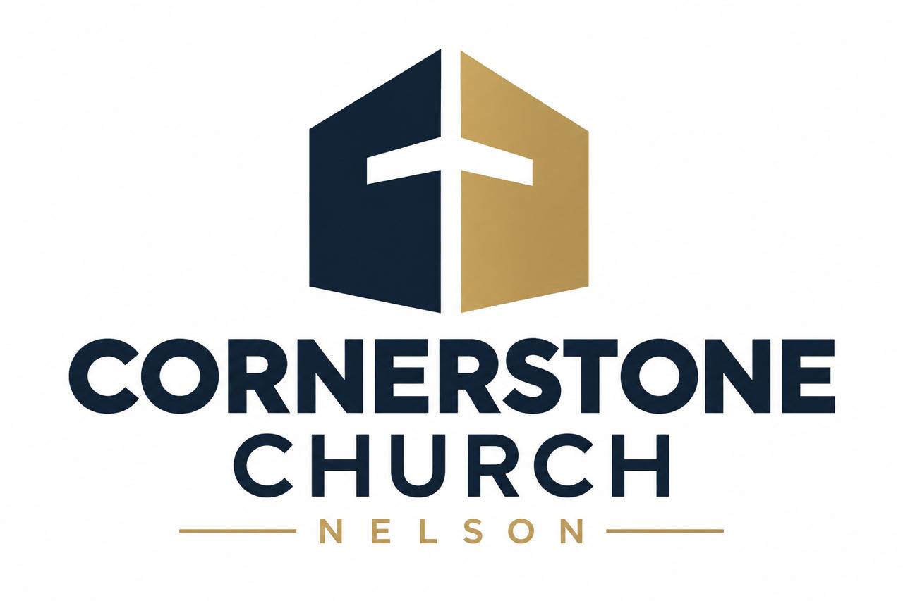 Cornerstone Church Nelson