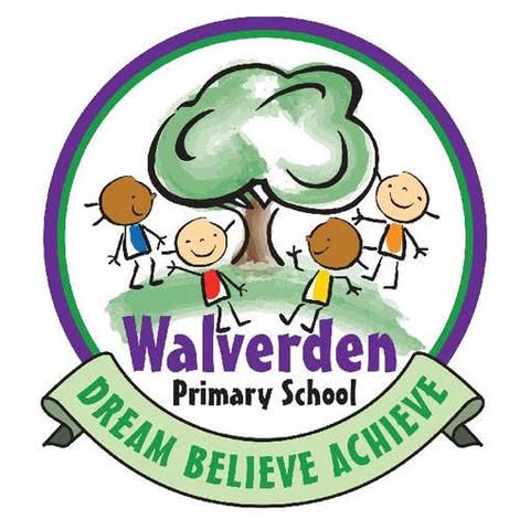 Walverden Primary School