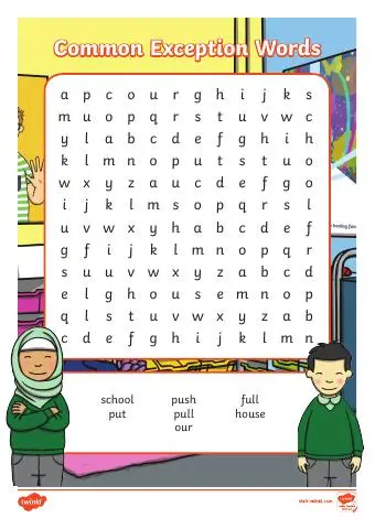 First page of Set 4