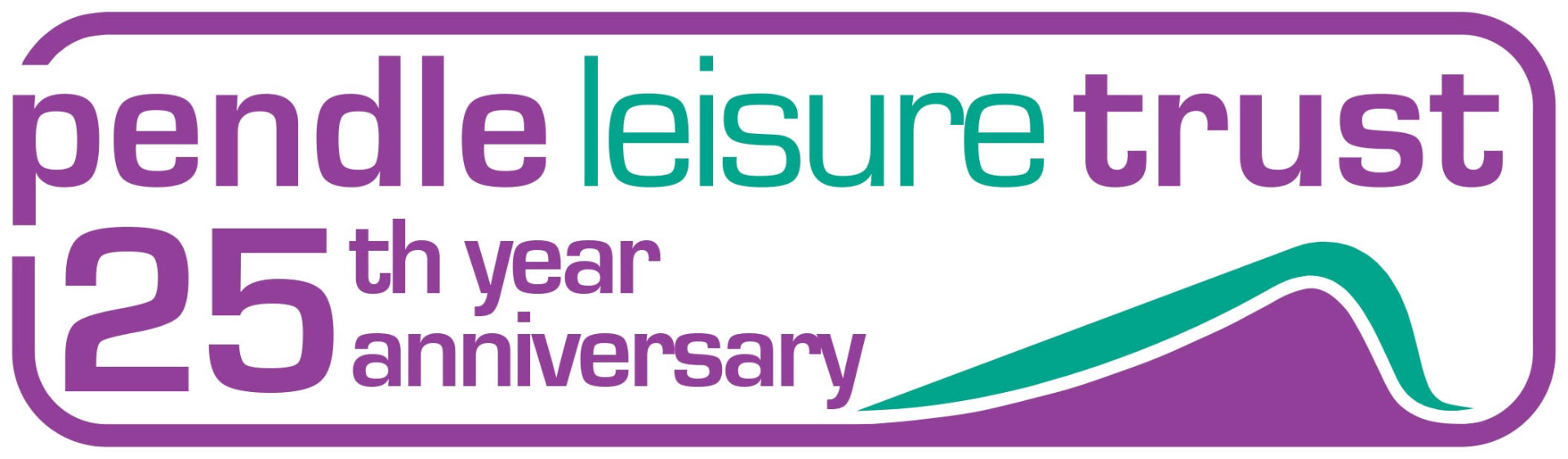 Pendle Leisure Trust 25th anniversary