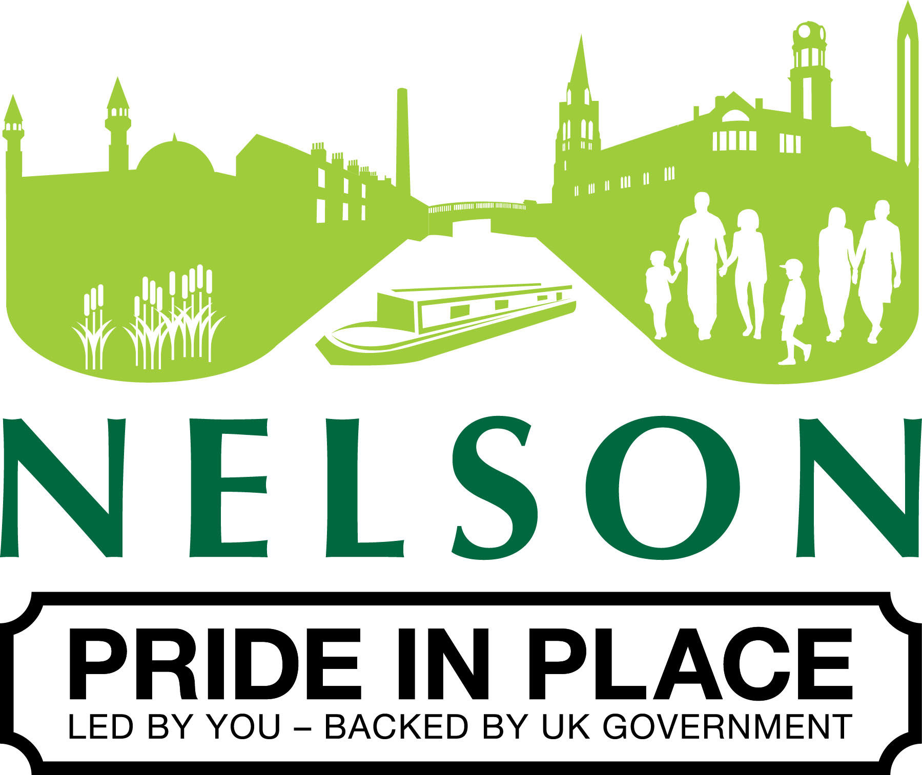 Nelson Pride in Place