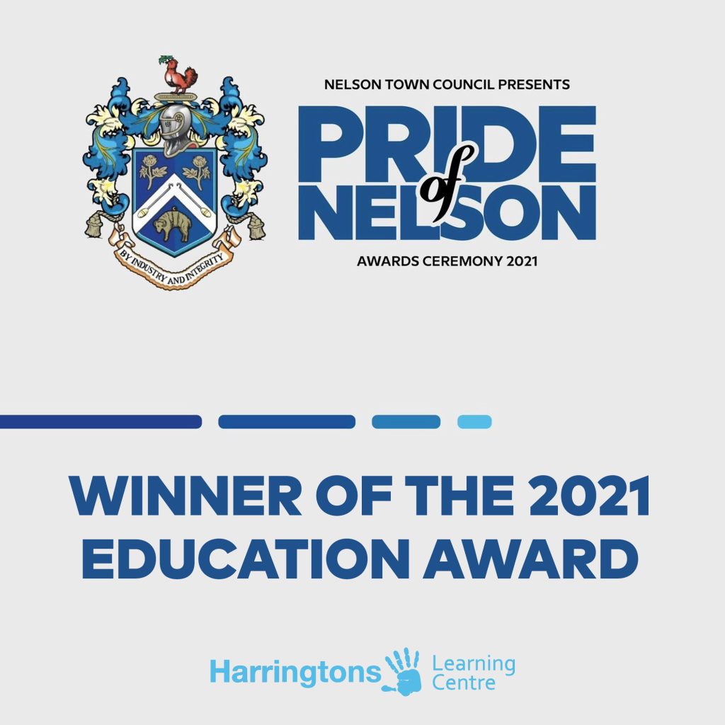 Pride of Nelson Awards 2021