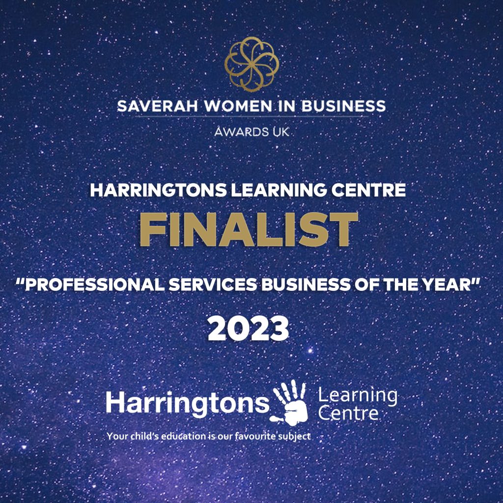 Saverah Women In Business UK Awards 2023