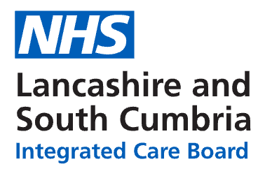 ICB - Integrated Care Board, NHS